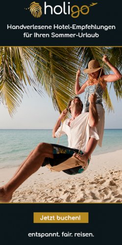 Thailand Sommerurlaub